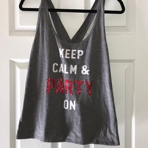 Victoria’s Secret Tank Top
